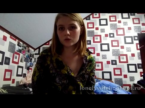 ❤️ Ung blondine studerende fra Rusland kan lide større pikke. ☑ Porn video at da.masseffect1.ru