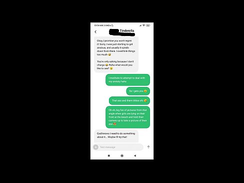 ❤️ Jeg har tilføjet en ny PAWG fra Tinder til mit harem ( snak med Tinder inkluderet) ☑ Porn video at da.masseffect1.ru